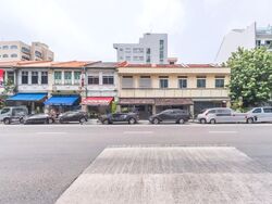 Sims Avenue (D14), Shop House #614160751